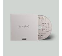 Marcus Mumford - (Self-Titled) [Cd] Explicit, With Booklet