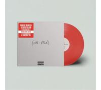 Marcus Mumford - Self-Titled (Transparent Vinyl) [Import]