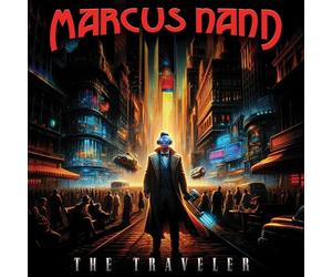 Marcus Nand - The Traveler