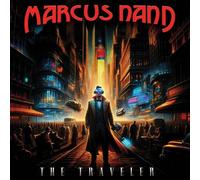 Marcus Nand - The Traveler