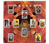 Marcus – Album original et inédits