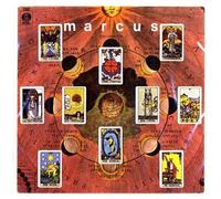 Marcus - Original Album + Outtakes