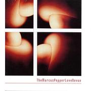 Marcus Pepper Love Revue