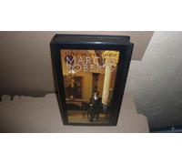 Marcus Roberts-Deep in Shed [VHS]