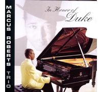 Marcus Roberts – In Homour of Duke