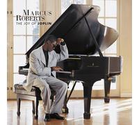 Roberts, Marcus - Joy of Joplin