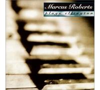 Marcus Roberts - Plays Ellington