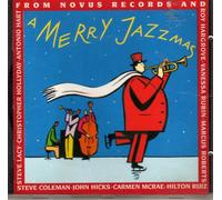 Marcus Roberts, Roy Hargrove, Hilton Ruiz, John Hicks..