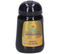 Marcus Rohrer Spirulina 300 mg Comprimé(S) 180 pc(s)