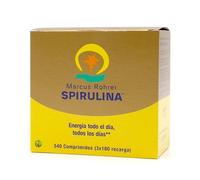 Marcus Rohrer Spirulina 540 comprimés