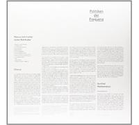 Marcus Schmickler & Julian - Politiken Der Frequenz [Import]