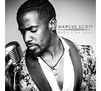 Marcus Scott - Back 2 Da Soul