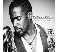 Scott,Marcus - Back 2 Da Soul