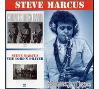 Marcus, Steve - Count's Rock/Lords