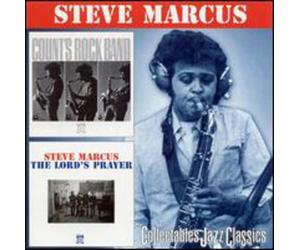 Marcus, Steve - Count's Rock/Lords