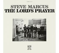 Marcus, Steve - Lord's Prayer