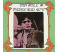Marcus, Steve - Tomorrow Never Knows