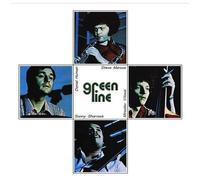 Marcus,Steve / Vitous,Miroslav / Sharrock,Sonny - Green Line [Vinyl Lp]