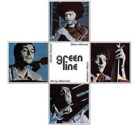 Marcus, Steve / Vitous, Miroslav / Sharrock, Sonny - Green Line [VINYL] [Vinyl LP]