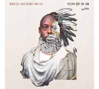 Marcus Strickland's Twi-L – People of the Sun – CD
