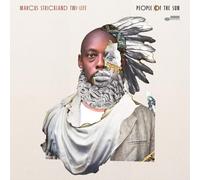 Marcus Strickland Twi-Life: People of the Sun [CD] NEUF
