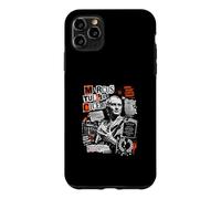 Marcus Tullius Cicero Dit la vérité au Pouvoir Coque pour iPhone 11 Pro Max