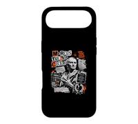 Marcus Tullius Cicero Dit la vérité au Pouvoir Coque pour iPhone Air