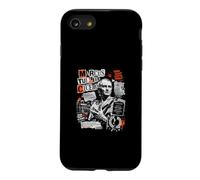 Marcus Tullius Cicero Dit la vérité au Pouvoir Coque pour iPhone SE (2020) / 7/8