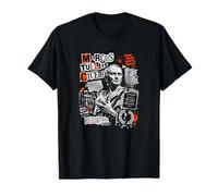 Marcus Tullius Cicero Dit la vérité au Pouvoir T-Shirt