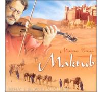 Marcus Viana - Maktub [Import]