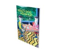 Marcus Weber - Krazy Dog, Moon Kat