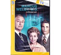 Marcus Welby, M.D. (5 Episode Set)