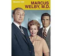 Marcus Welby, M.D.: Season One