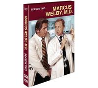 Marcus Welby, M.D. Season Two