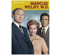 Marcus Welby Md: Season One [Dvd] [Import]