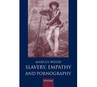 Slavery, Empathy, And Pornography