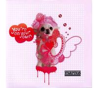 Marcus - You're on Your Own [Import]