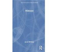 Marcuse - McNulty Jacob Yale University USA - Taylor amp Francis Ltd - Livre en Anglais - Hardback McNulty Jacob Yale University USAMcNulty Jacob Yale University USA (Auteur)