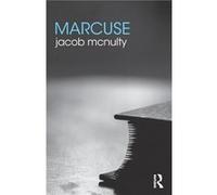 Marcuse - McNulty Jacob Yale University USA - Taylor amp Francis Ltd - Livre en Anglais - Paperback McNulty Jacob Yale University USAMcNulty Jacob Yale University USA (Auteur)