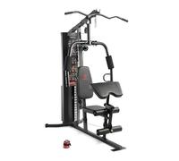 Appareil à charges guidées Marcy Eclipse HG3000 / MWM8178 Compact Home Gym - Anthracite
