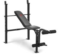 MARCY Banc de musculation standard MWB-6501
