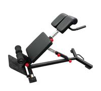 Banc d'hyperextension pliable Marcy SB-1439