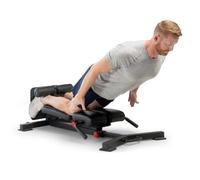 Banc d'hyperextension pliable Marcy SB-1439