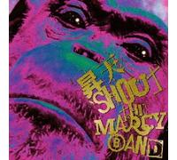 Marcy Band, the - Shoten Shout [Import]