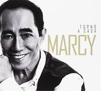 Marcy Bautista Marcellino - Torno a Casa