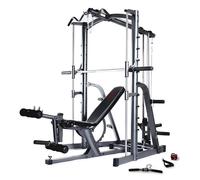 Machine Smith Marcy MWB1282B avec banc