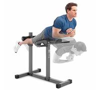 Banc hyperextension Marcy JD3.1