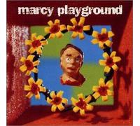 Marcy Playground [Import]