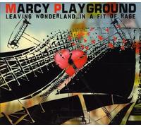 Marcy Playground - Leaving Wonderland.in. [Import]