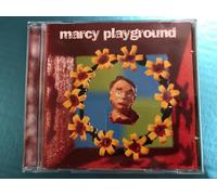 Marcy Playground – Marcy Playground – CD – 12 titres – Pop alternative